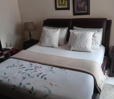 Brakpan House | Limelight luxury Home