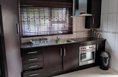 Brakpan House | Limelight luxury Home