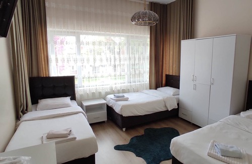 Edirne Hostel | Limon Pansiyon