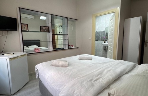 Edirne Hostel | Limon Pansiyon