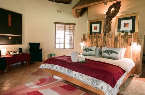 Blouberg Cabin | Limpokwena Nature Reserve