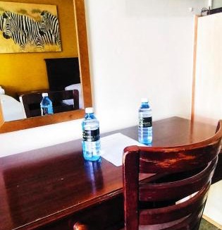 Polokwane Hotel | Limpopo Lodge