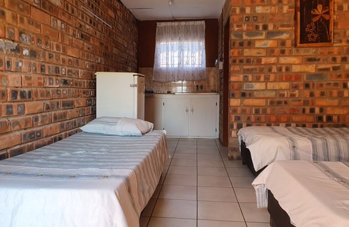Polokwane Cabin | Limpopo Lodge