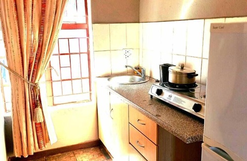 Polokwane Cabin | Limpopo Lodge