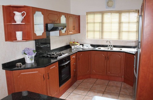 Pietermaritzburg House | Lincoln Cottages