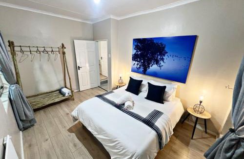 Graskop Apartment | Lincoln Moon Guesthouse