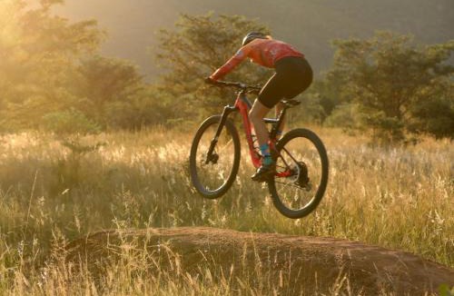 Waterberg Cabin | Lindani Game and Lodges