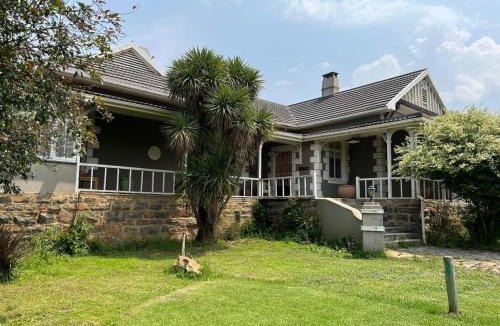 Kokstad Bed & Breakfast | Lindela House