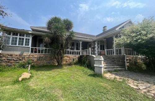 Kokstad Bed & Breakfast | Lindela House