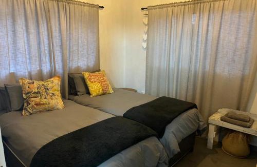 Port St Johns Apartment | Linga Futhi Beach Cottages
