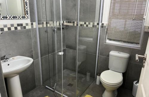 Port St Johns Apartment | Linga Futhi Beach Cottages