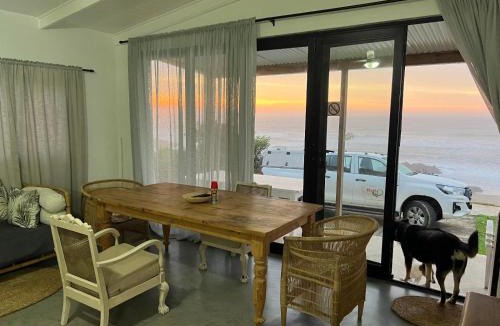Port St Johns Apartment | Linga Futhi Beach Cottages
