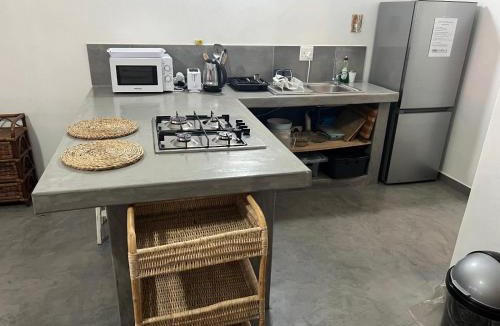 Port St Johns Apartment | Linga Futhi Beach Cottages