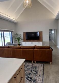 Saint Francis Bay House | Links Golf Estate luxury 3 Bedroom home, St francisbay