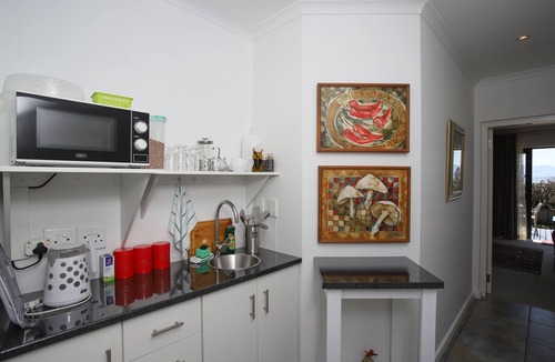 Mossel Bay House | Linkside 2