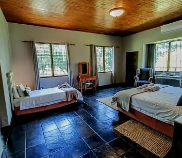 Ligfontein Cabin | Linvale Country Lodge
