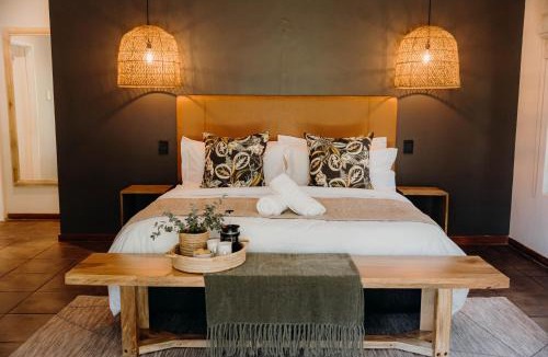 Ligfontein Cabin | Linvale Country Lodge