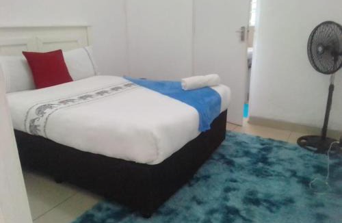 Durban House | Linze lodge