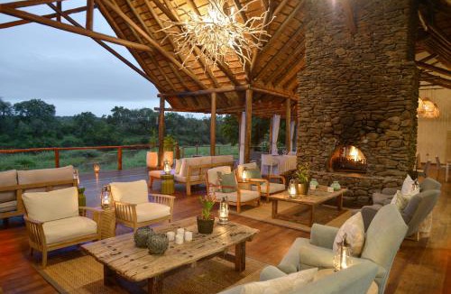 Mbombela Cabin | Lion Sands Narina Lodge