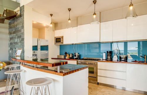 Camps Bay Villa | Lions' Crest