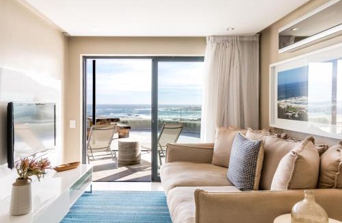Camps Bay Apartment | Lions Eye Luxury Apartments