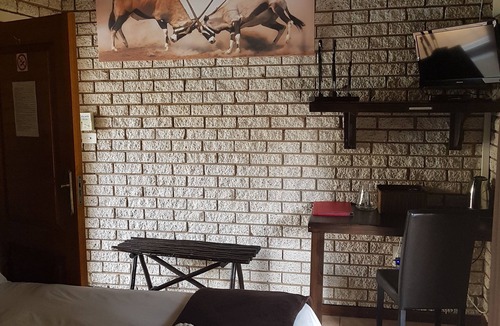 Groblersdal House | Lions Guesthouse