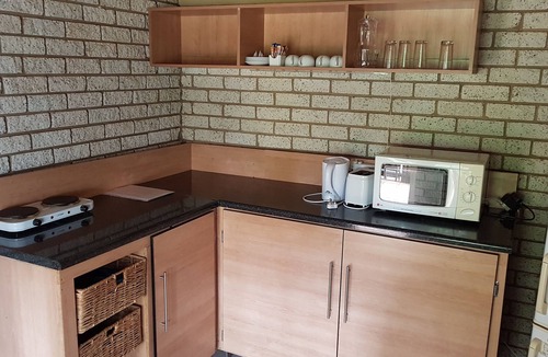 Groblersdal House | Lions Guesthouse