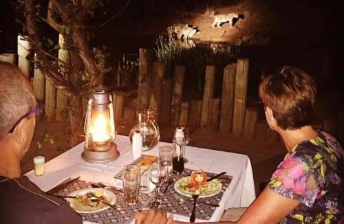 Phalaborwa Hotel | Lions Place