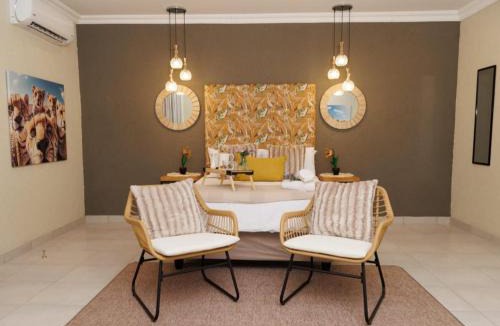 Nelspruit House | Lions View Accommodation