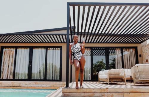 Thohoyandou Cabin | Lira Boutique Lodge