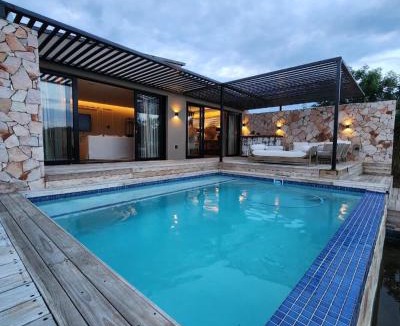 Thohoyandou Cabin | Lira Boutique Lodge