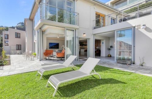 Clifton Villa | Lisburn on Clifton Villa - Ocean Views, Sleeps 15