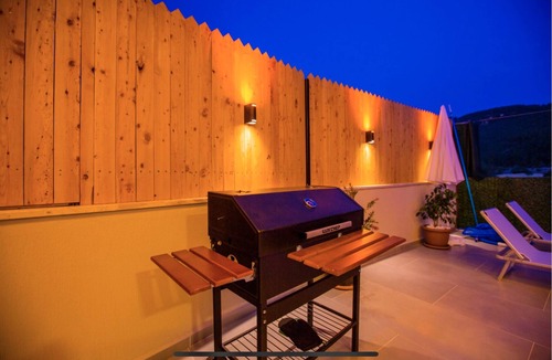 Sarıbelen Villa | Listen to yourself
