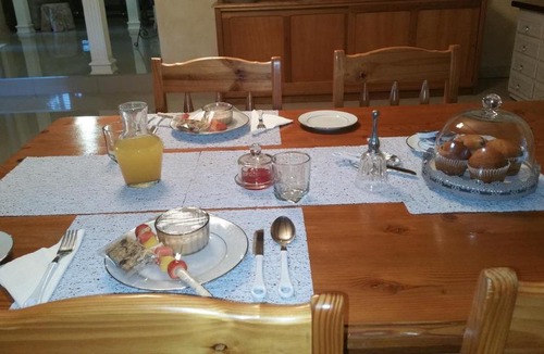 Welkom House | Little Acorn Guest House