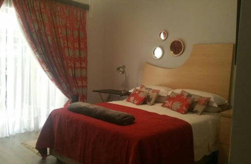 Welkom House | Little Acorn Guest House