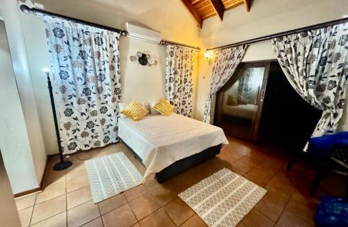 Greater Johannesburg Metropolitan Area House | Little Africa in Midrand