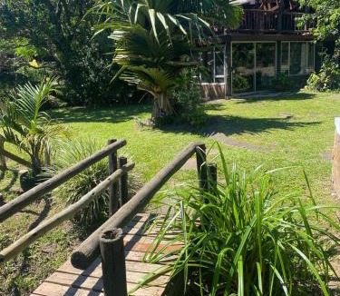 Palm Beach Ski Chalet | Little Creek Cabins