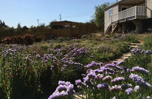 Barrydale House | Little Karoo dream