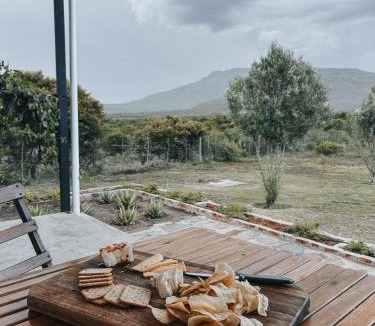 Somerset East House | Little Karoo