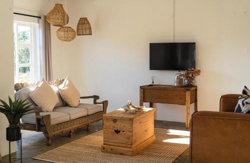 Somerset East House | Little Karoo