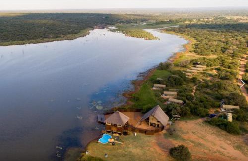 Hammanskraal Bed & Breakfast | Little Mongena Tented Camp