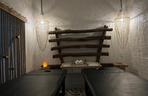 Bedfordview Bed & Breakfast | Little Mykonos