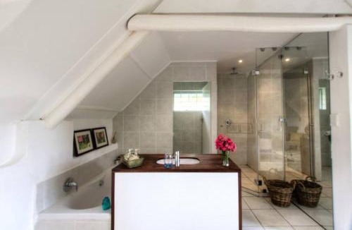 Greyton House | Little Oak Cottage