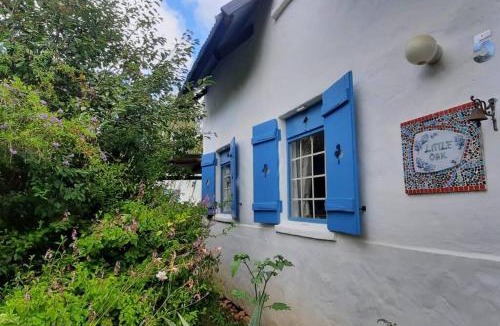 Greyton House | Little Oak Cottage