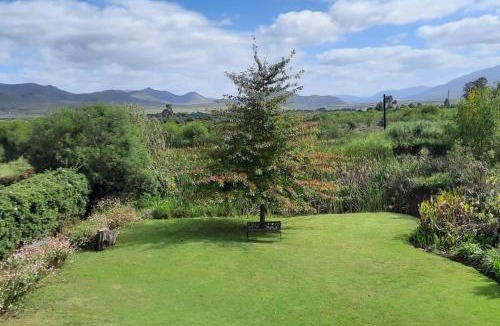 Greyton House | Little Oak Cottage