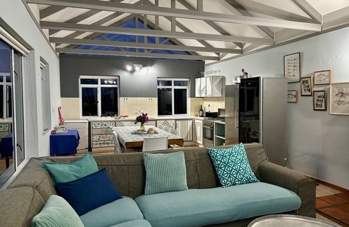 Witsand House | Little Paradise - Unique Beach House on the Indian Ocean with Stunning Views