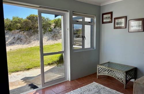 Witsand House | Little Paradise - Unique Beach House on the Indian Ocean with Stunning Views