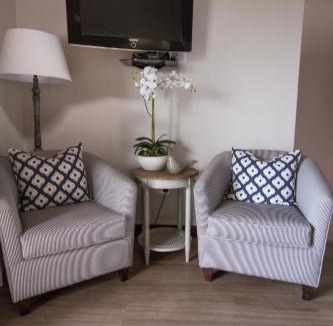 Jongensfontein House | Little Rock Guesthouse