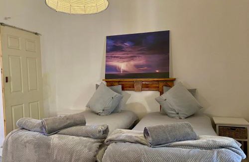 Somerset East Villa | Little Rock Mountain House