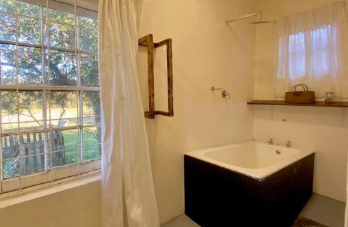 Somerset East House | Little Rock Mountain Cottage